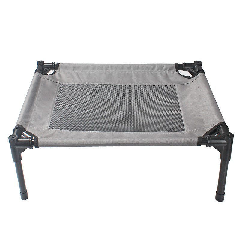Washable Breathable Dog Trampoline Bed
