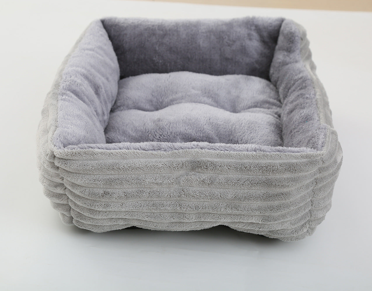 Candy Color Pet Bed