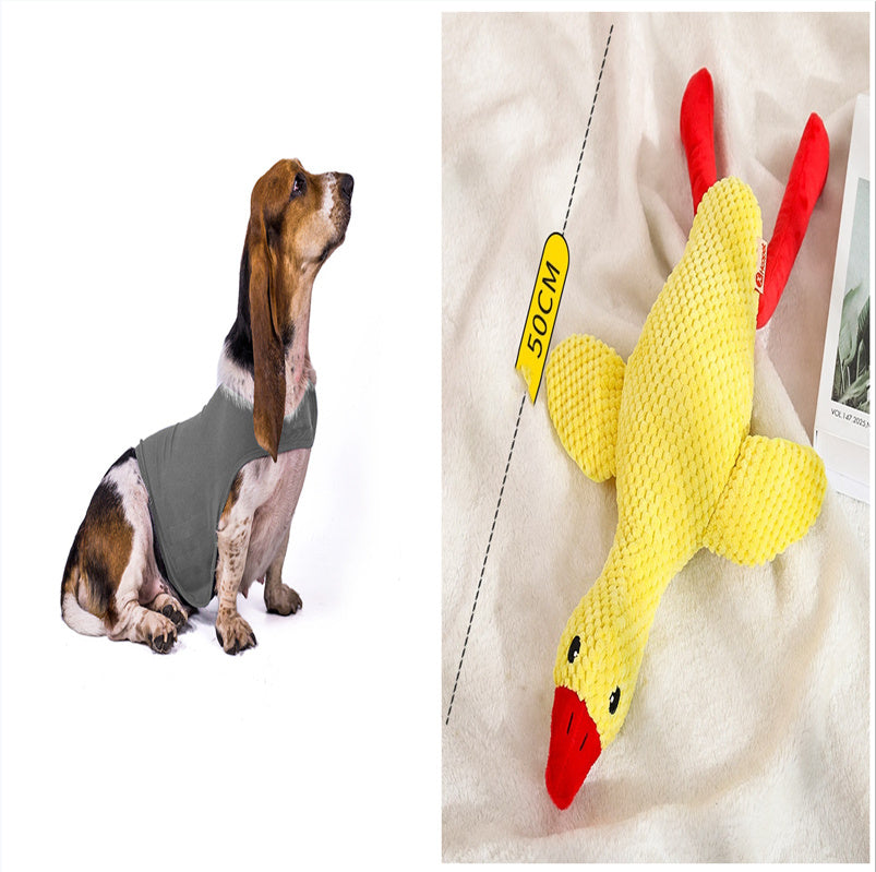 Calming Anxiety Jacket for Pets