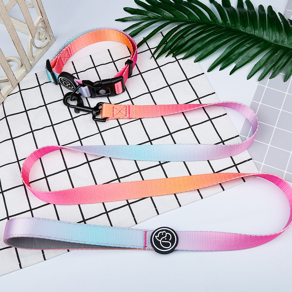 Chest Strap Collar for Pets