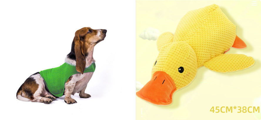 Calming Anxiety Jacket for Pets