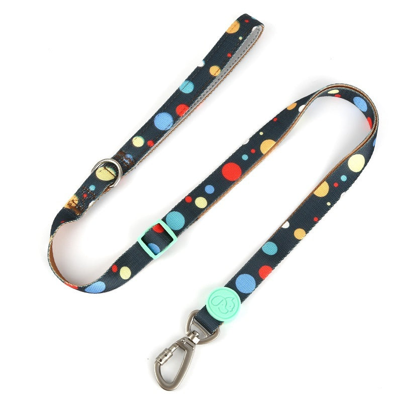 Pet Harness & Leash Set