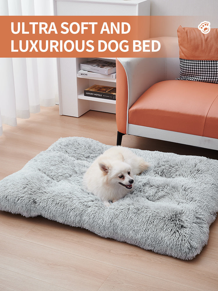 Washable Large Dog Bed