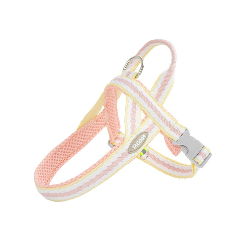Dog Walking Harness