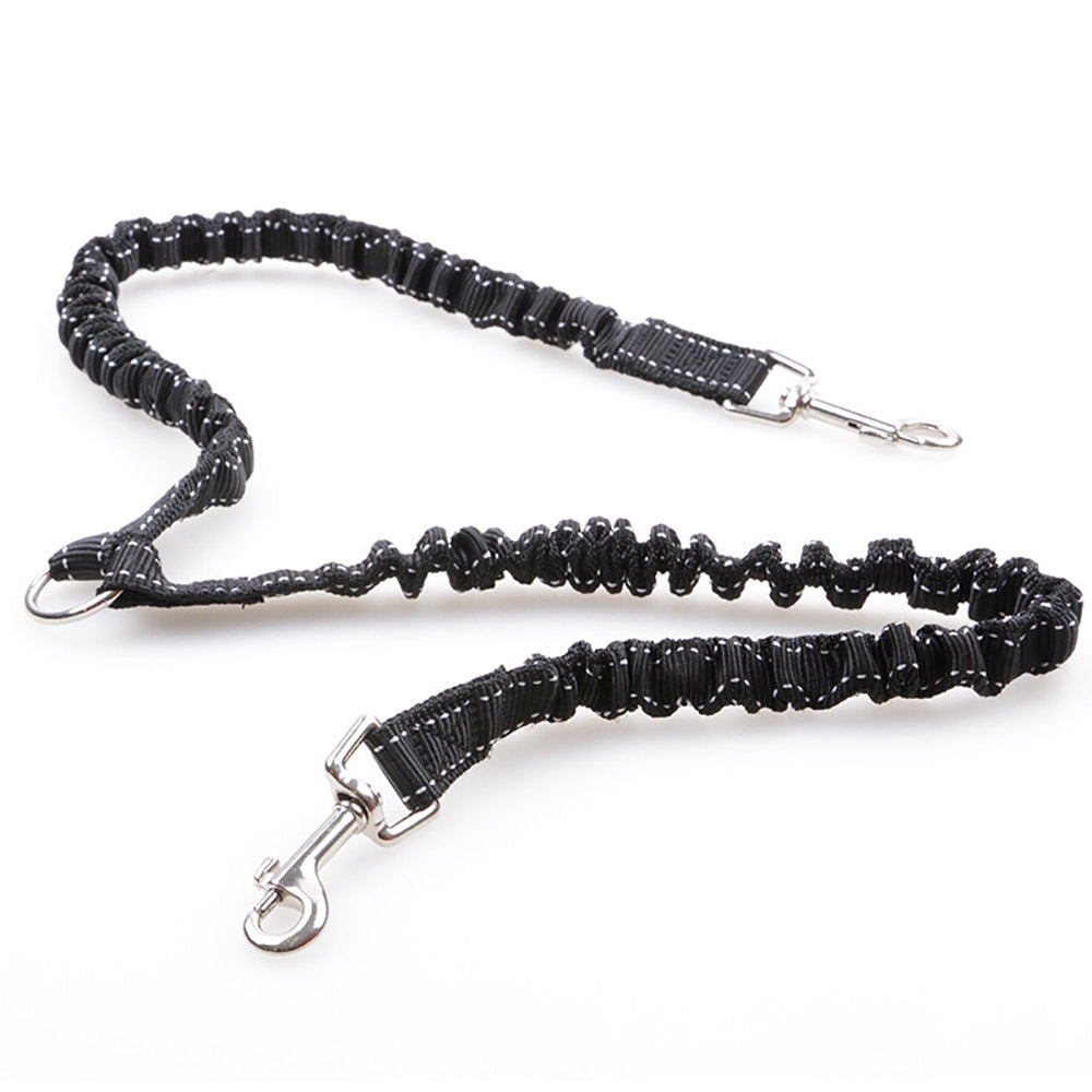 Reflective Dog Harness