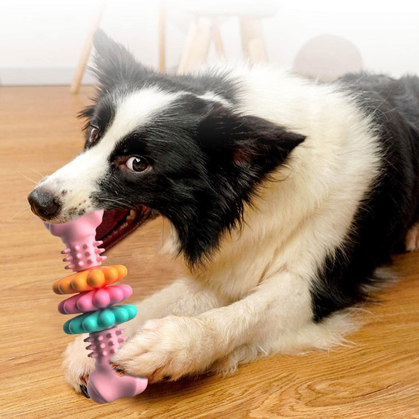 Indestructible Dog Chew Bone