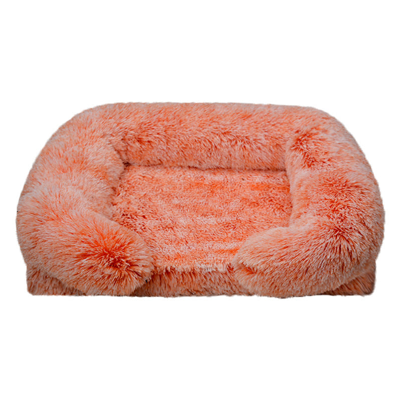 Removable Washable Pet Bed