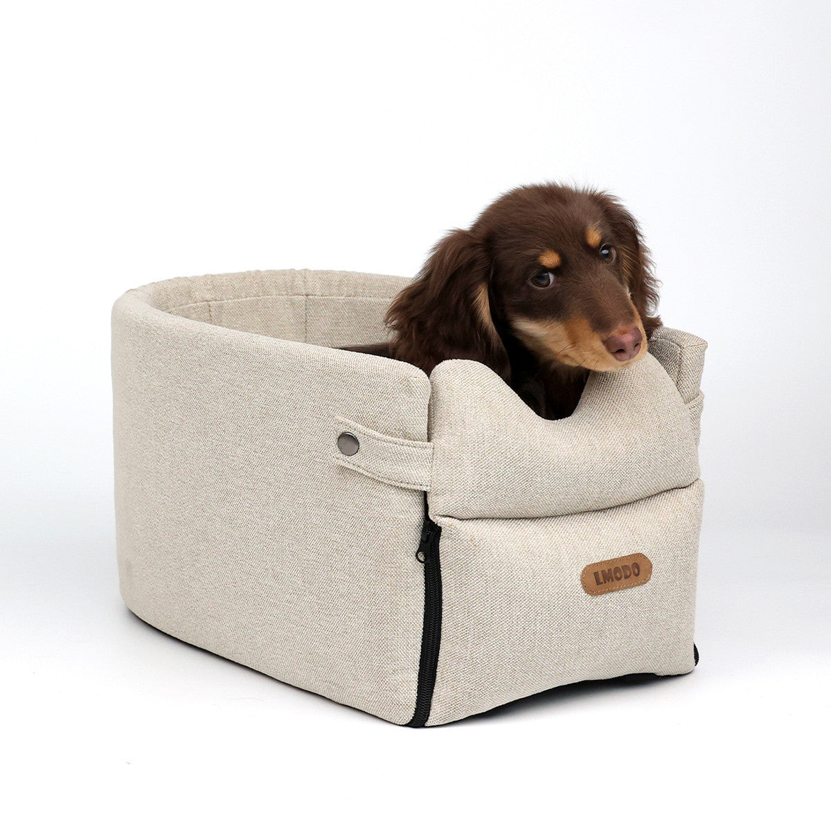 Travel Dog Car Nest