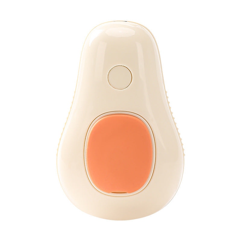 Steamy Electric Cat Grooming Brush