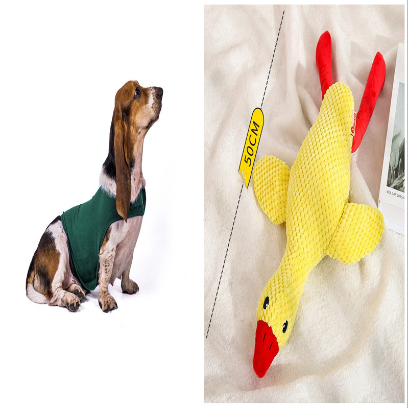 Calming Anxiety Jacket for Pets