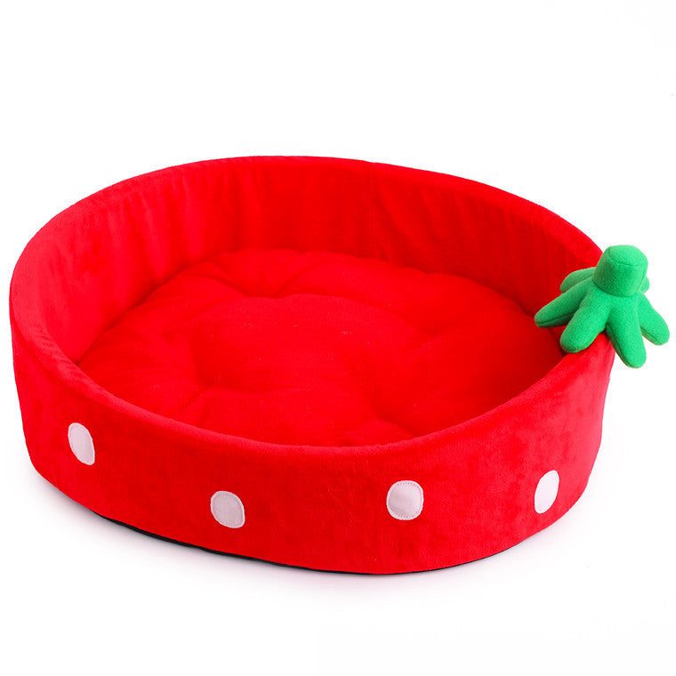Cartoon Pet Bed