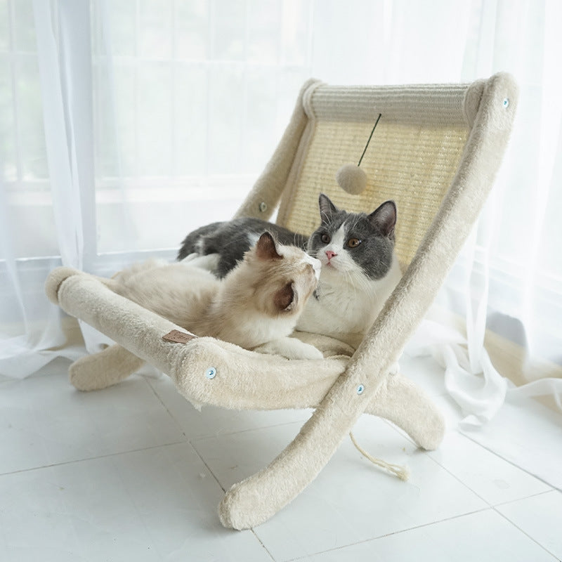 Cat Sofa Bed Chair