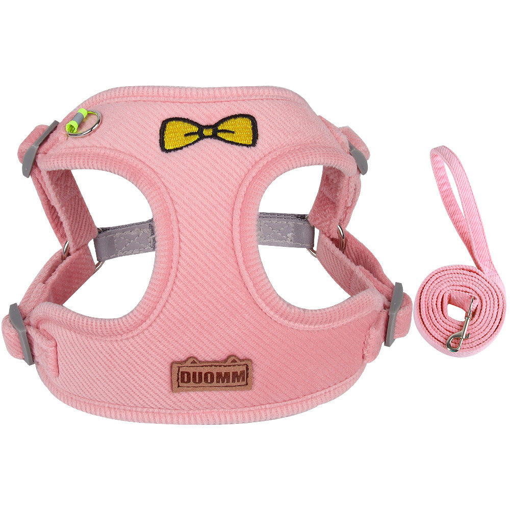 Reflective Dog Harness