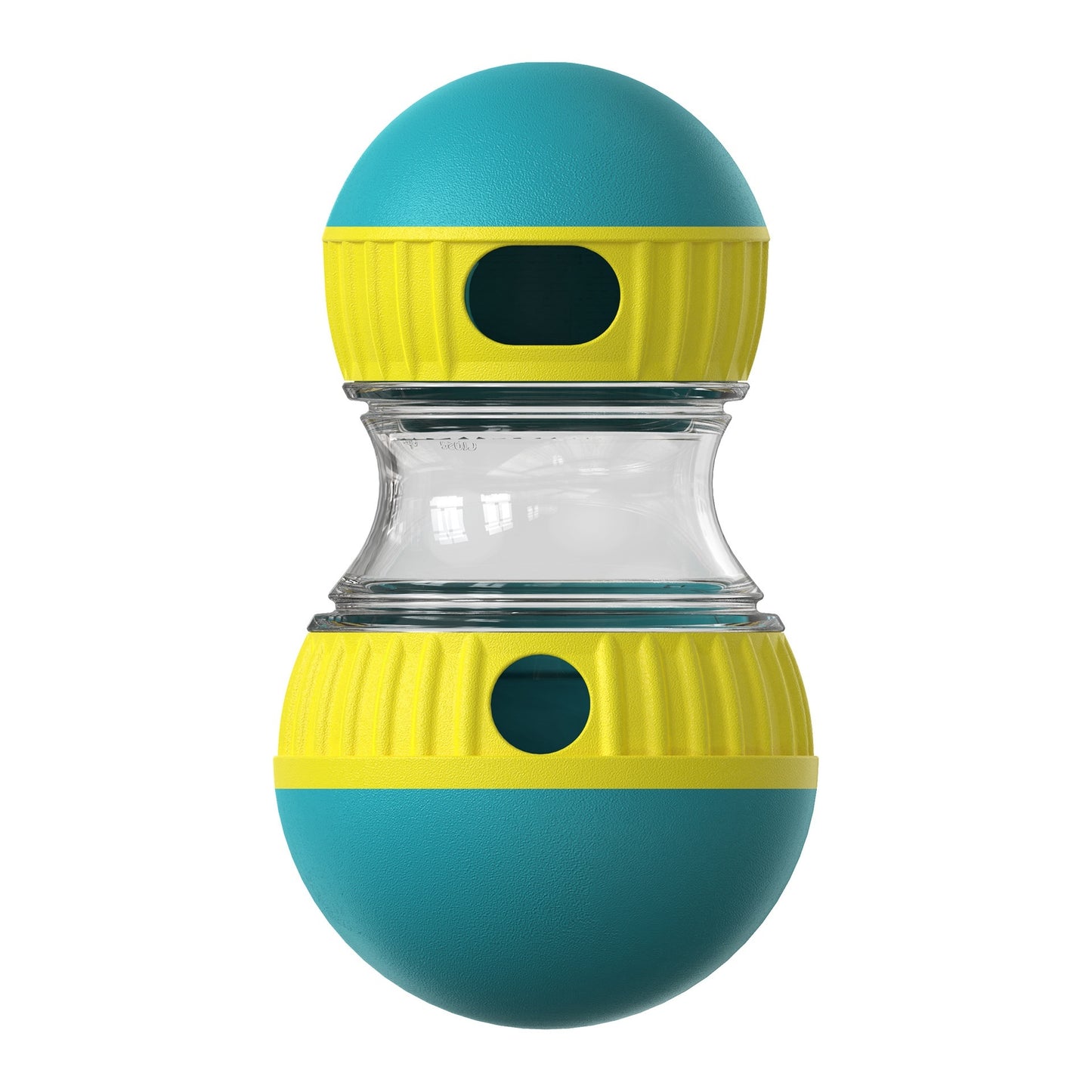 Food Dispensing Dog Puzzle Toy