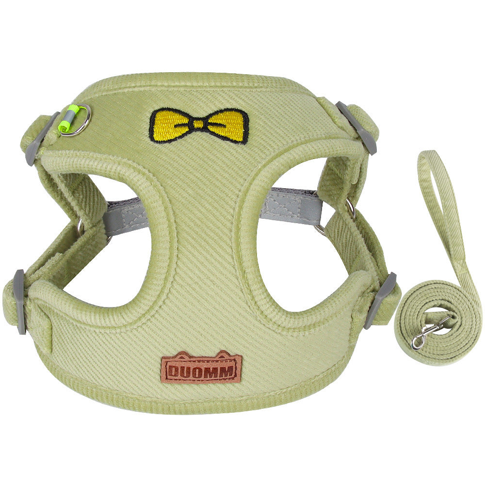 Reflective Dog Harness