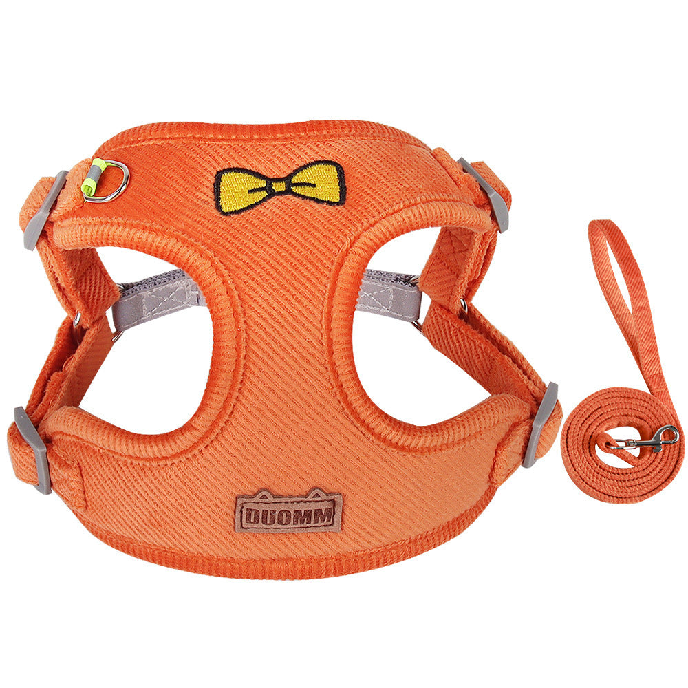 Reflective Dog Harness