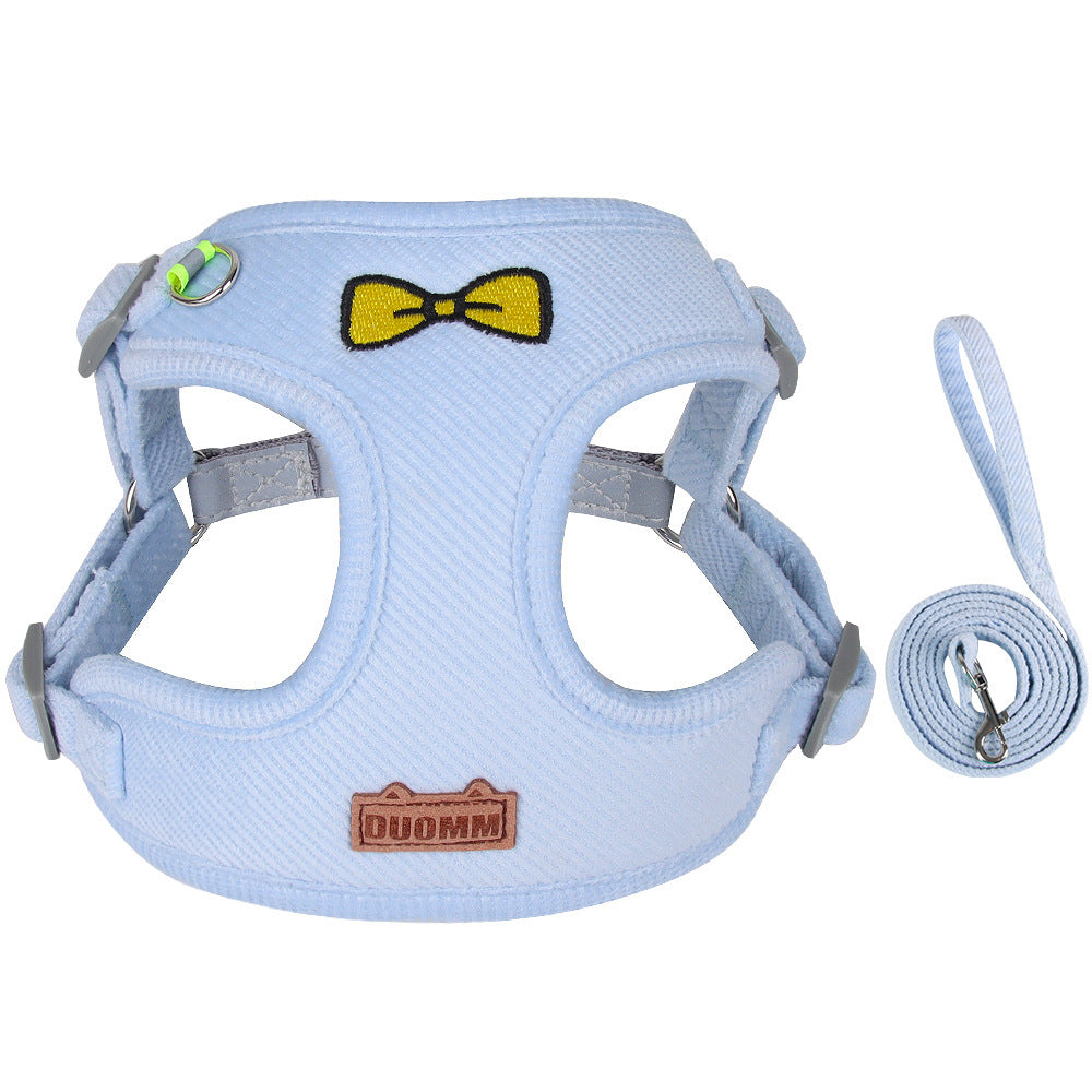 Reflective Dog Harness