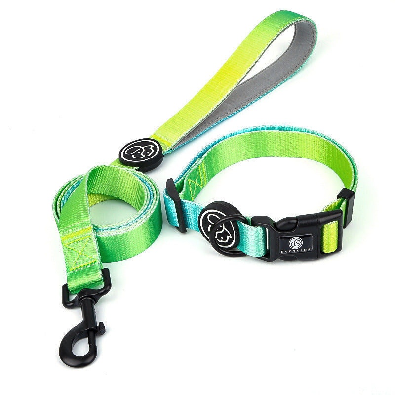 Chest Strap Collar for Pets