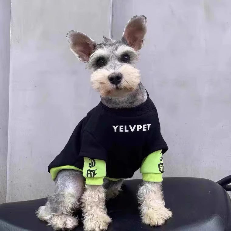 Autumn & Winter Pet Clothes