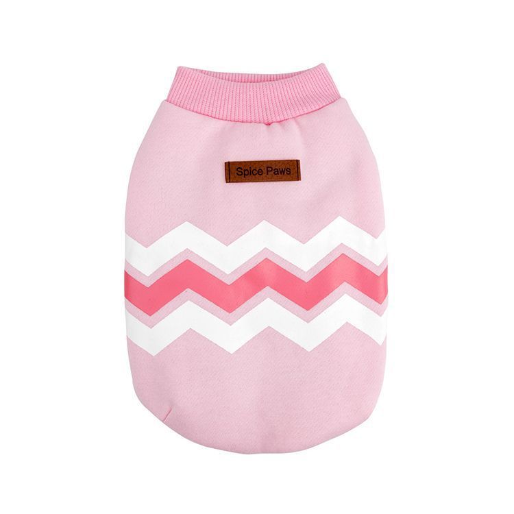 Pet Leisure Sweater