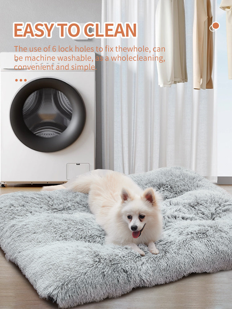 Washable Large Dog Bed