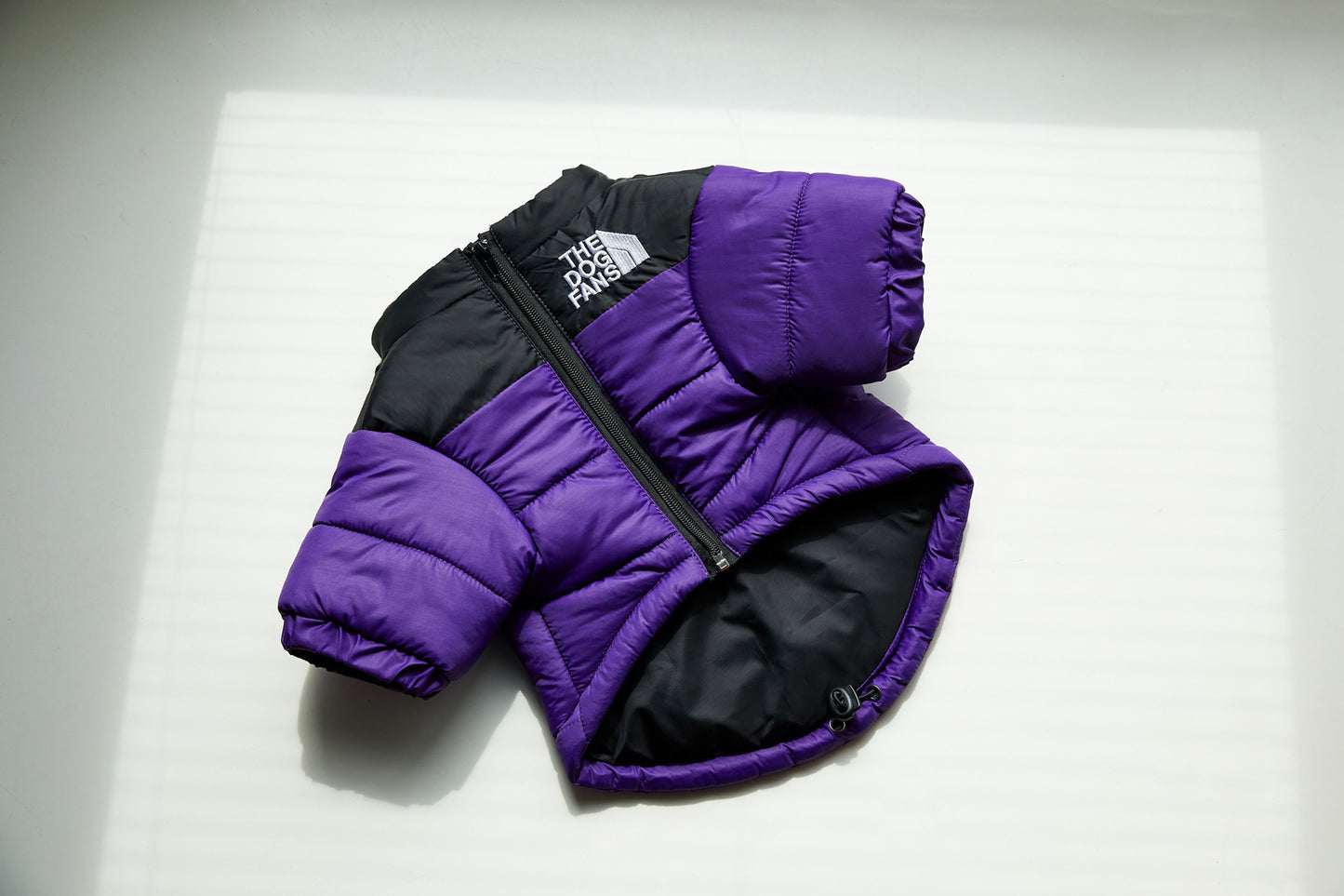Winter Dog Coat