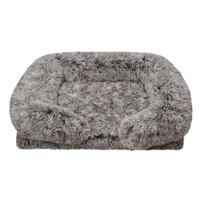Removable Washable Pet Bed
