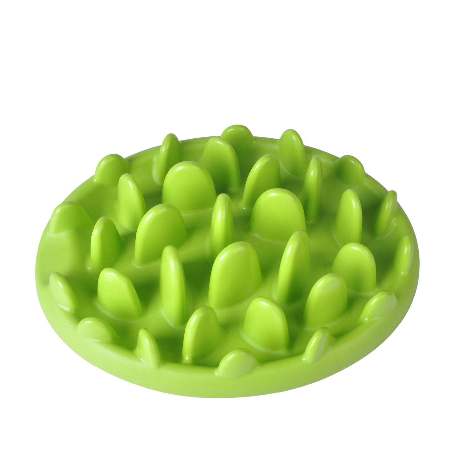 Cat Slow Feeder Bowl