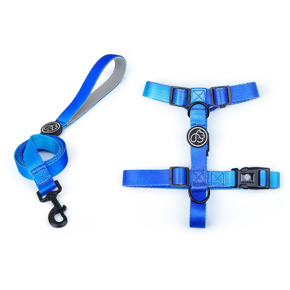 Chest Strap Collar for Pets