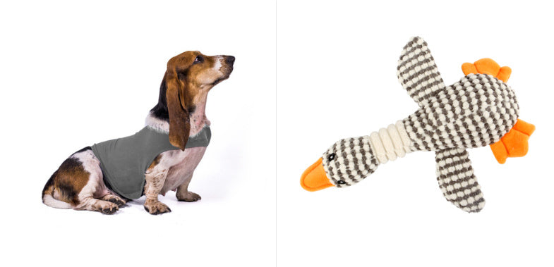 Calming Anxiety Jacket for Pets