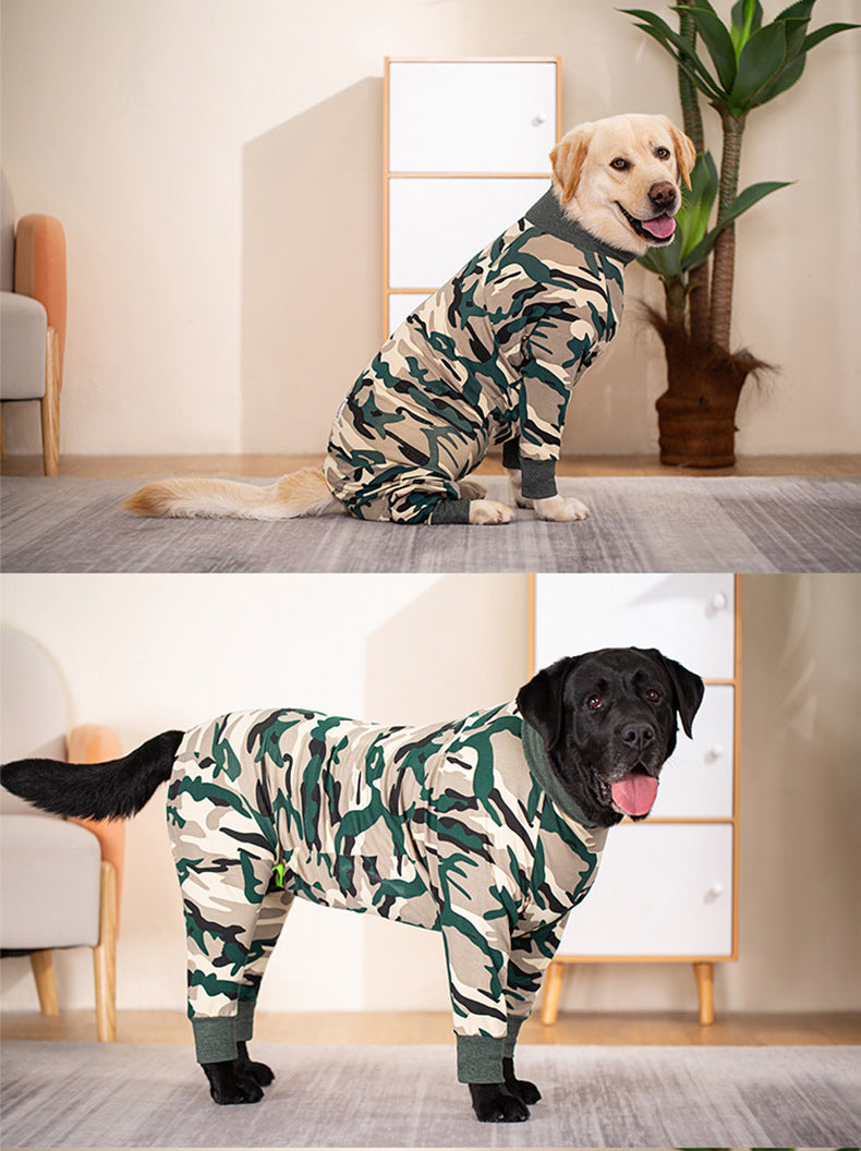 All-Inclusive Belly Pet Clothing