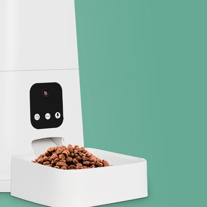 Auto Pet Feeder