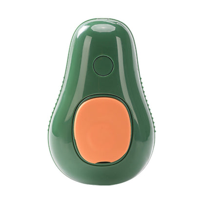 Steamy Electric Cat Grooming Brush