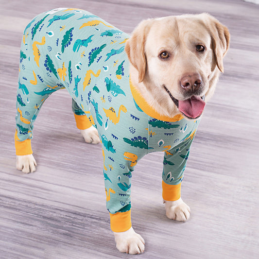 All-Inclusive Belly Pet Clothing